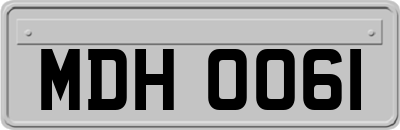 MDH0061