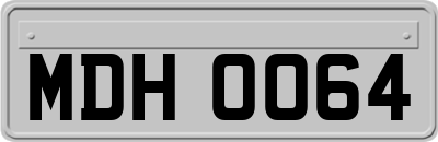 MDH0064