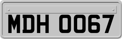 MDH0067