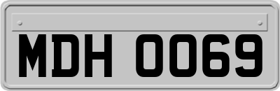MDH0069