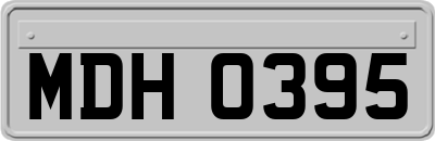 MDH0395