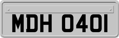 MDH0401