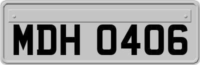 MDH0406