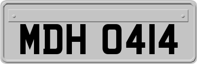 MDH0414