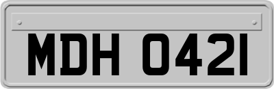 MDH0421