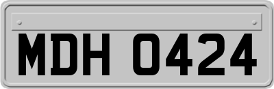 MDH0424