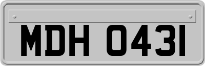 MDH0431