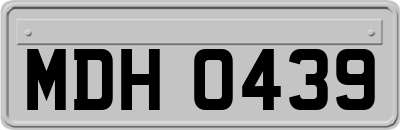 MDH0439