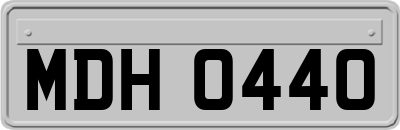 MDH0440
