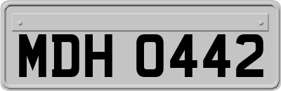 MDH0442