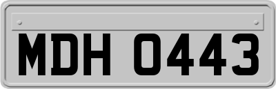MDH0443
