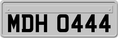 MDH0444
