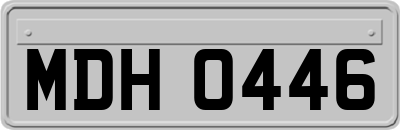 MDH0446
