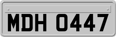 MDH0447