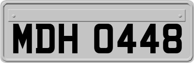 MDH0448