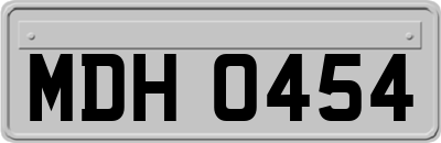 MDH0454