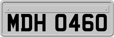 MDH0460