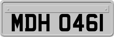 MDH0461