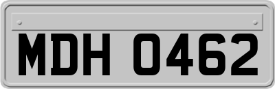 MDH0462