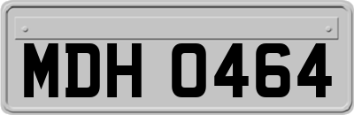 MDH0464