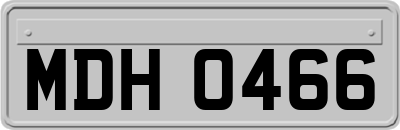 MDH0466