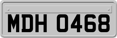 MDH0468