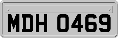 MDH0469