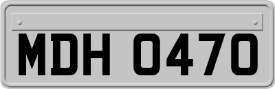 MDH0470