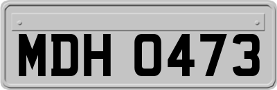 MDH0473