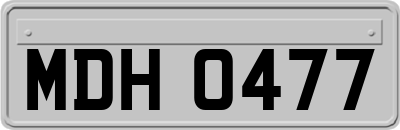 MDH0477