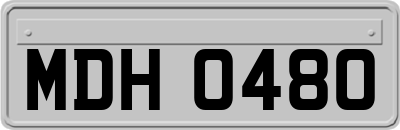 MDH0480