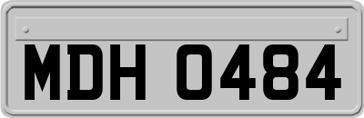 MDH0484