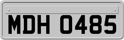 MDH0485