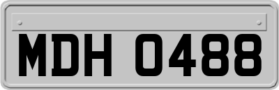 MDH0488