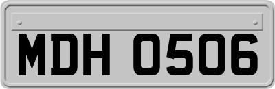 MDH0506