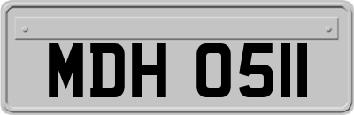 MDH0511