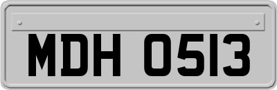 MDH0513