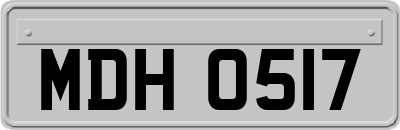 MDH0517