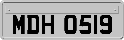 MDH0519