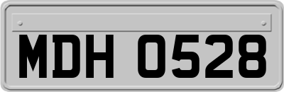 MDH0528