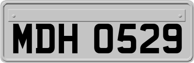 MDH0529