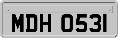 MDH0531