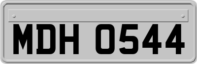 MDH0544