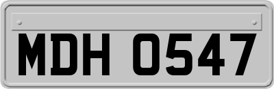 MDH0547