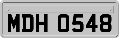 MDH0548