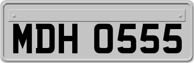 MDH0555