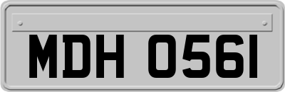 MDH0561
