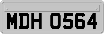 MDH0564
