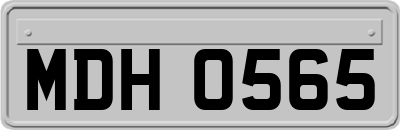 MDH0565