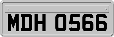 MDH0566